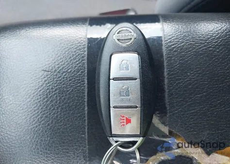 2008 Nissan Versa 1.8Sl из США, поврежденный, VIN 3N1BC13E38L358935